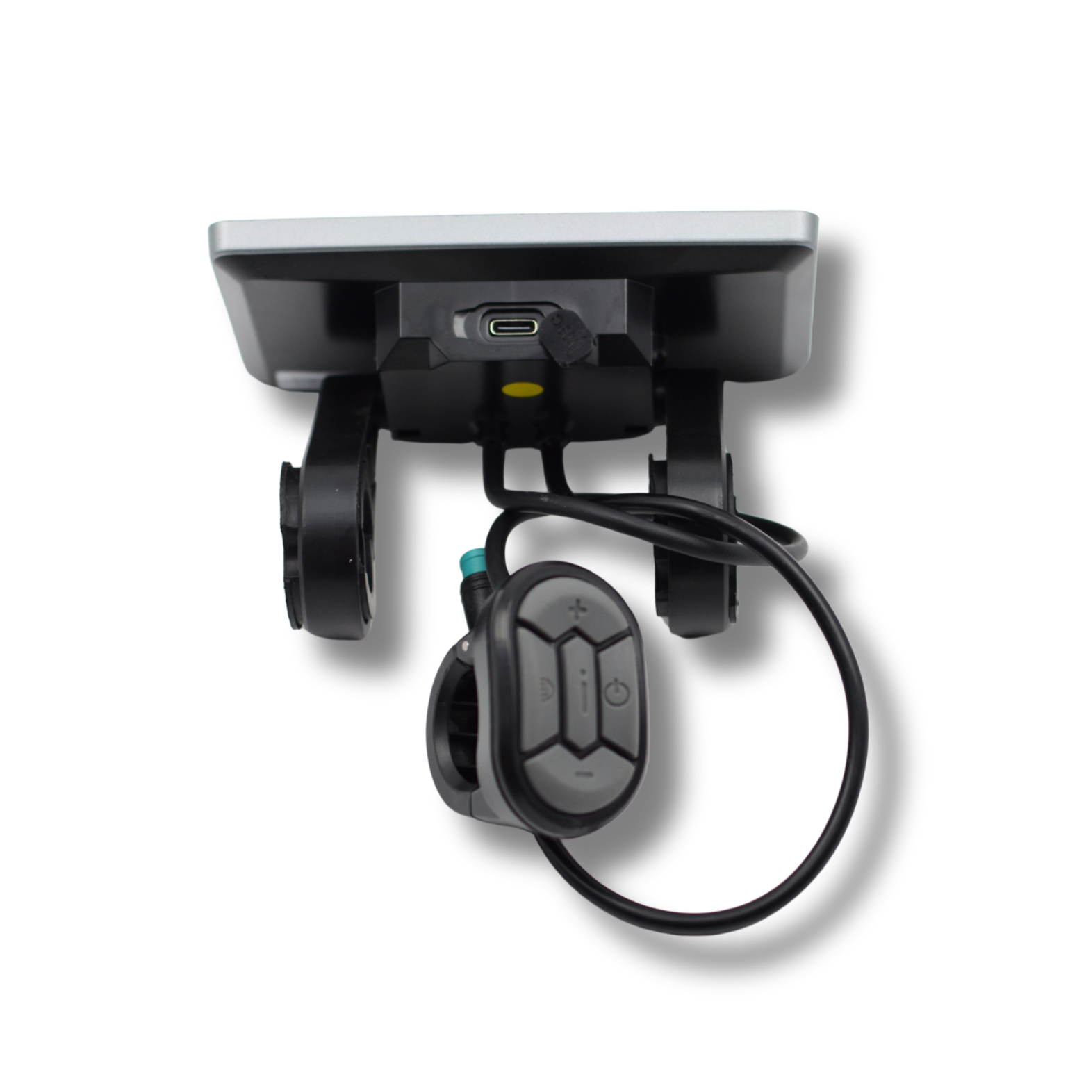 Hc80 Display - Fatbike - Ouxi Zonder NFC (25Km/pu)