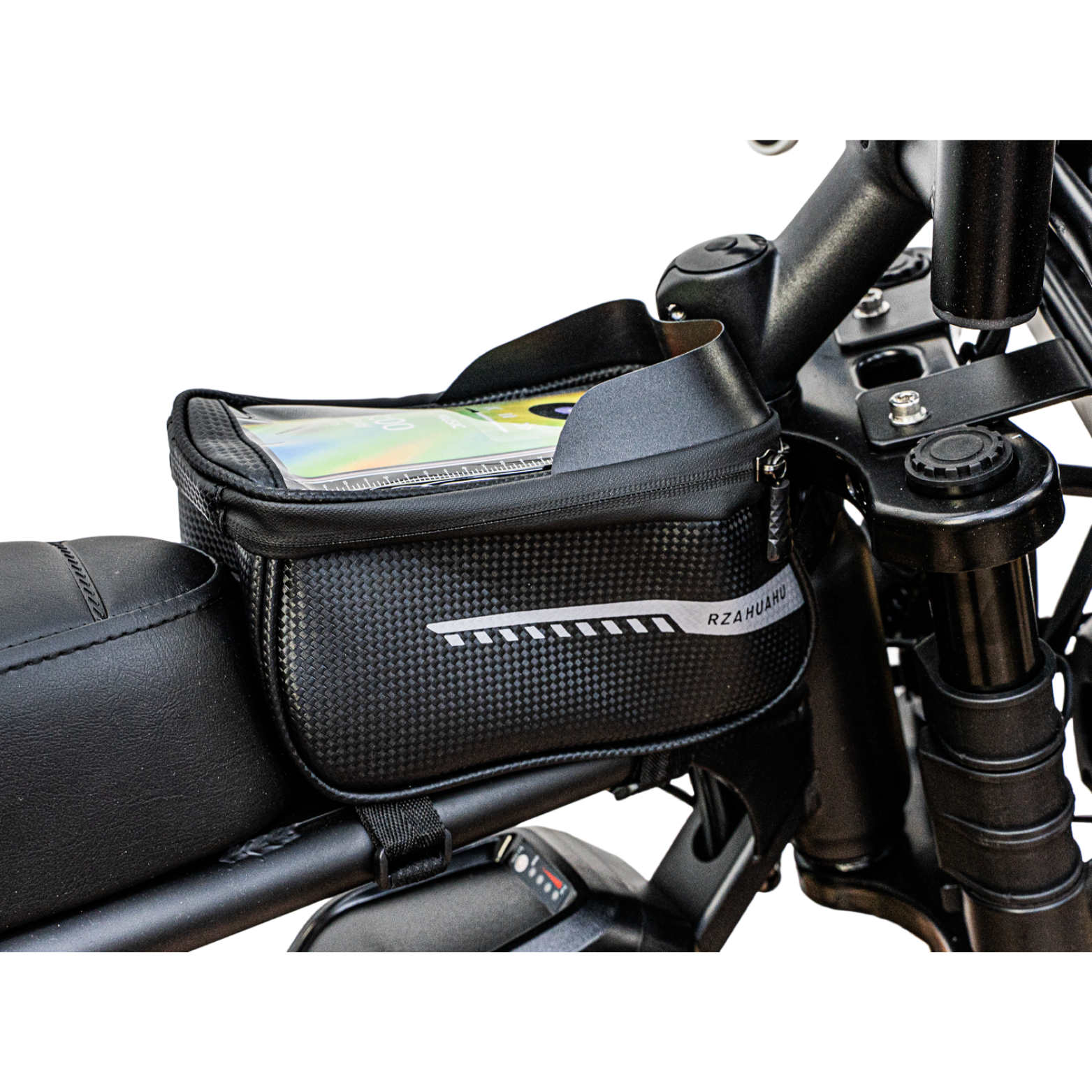 C80 Family Edition Fatbike - Black