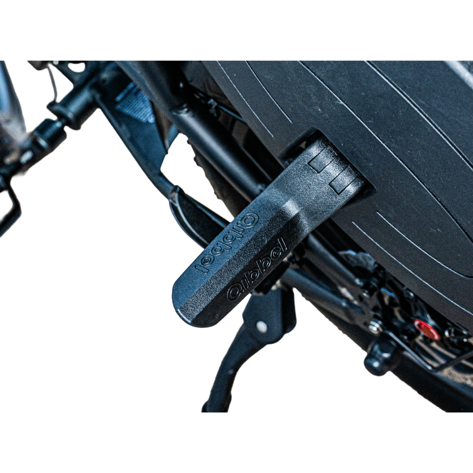 C80 Family Edition Fatbike - Black