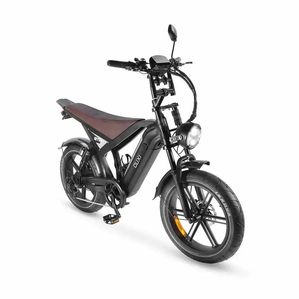 Ouxi GT20 - Schwarz